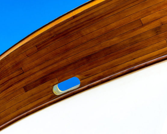 Progettazione arredamento di lusso per navi da crociera