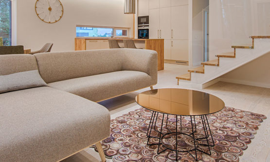 Arredi su misura chiavi in mano