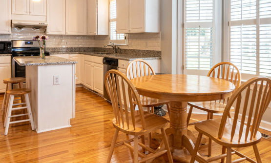 Progettazione arredamento personalizzato per cucine